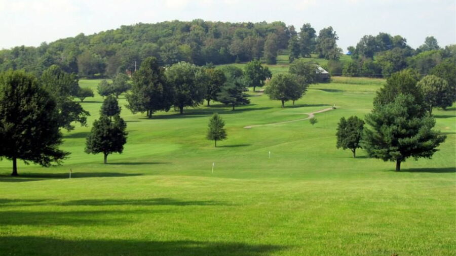 Caveland CC
