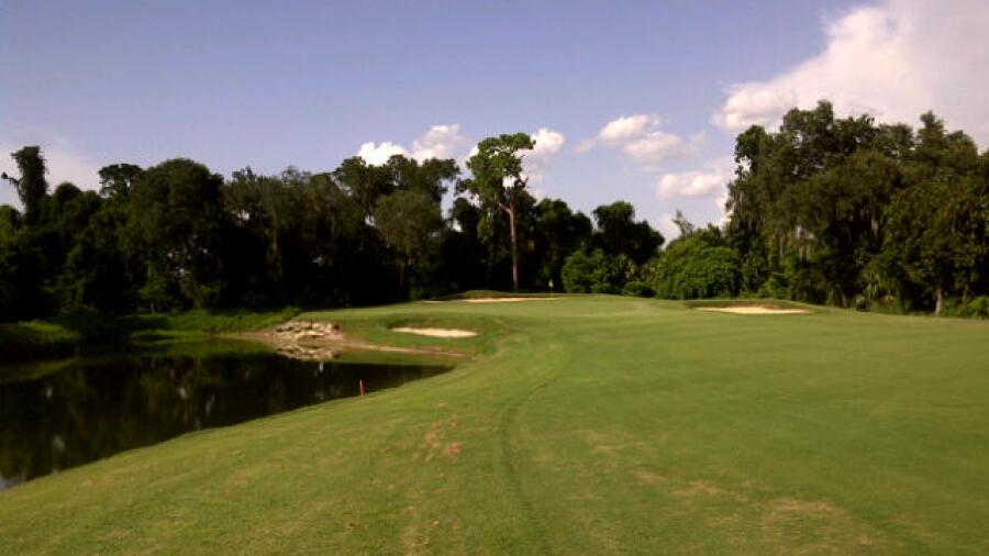 Diamondback Golf Club