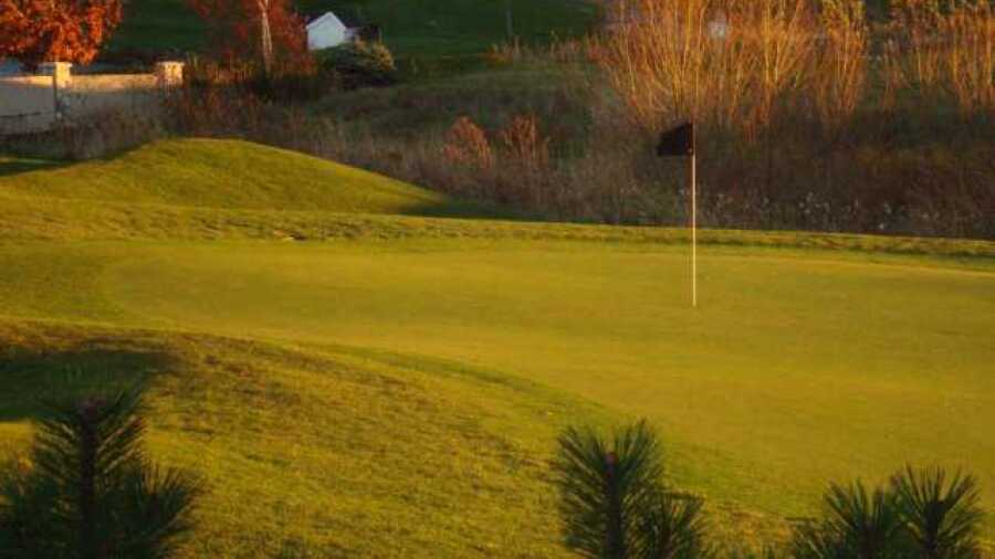 Sawmill Creek Golf Resort & Spa