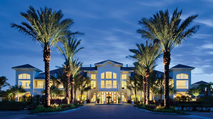 BallenIsles CC