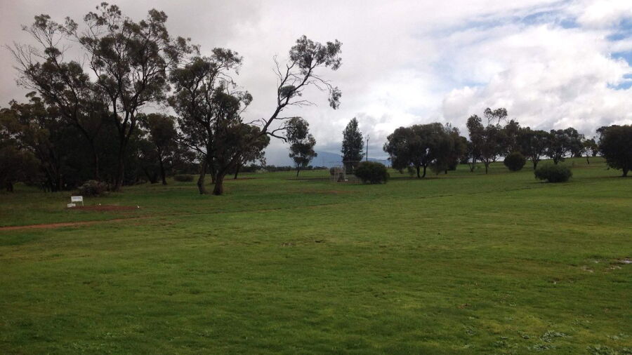 Booleroo Centre GC