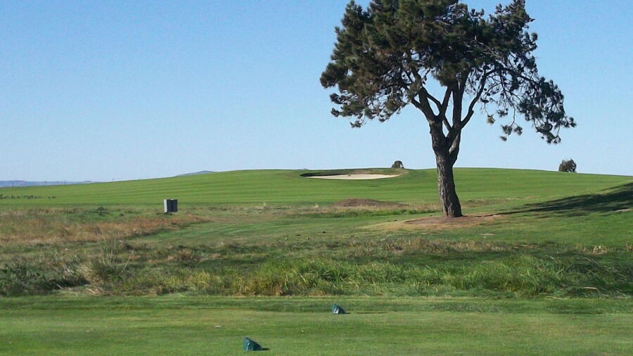 Monarch Bay GC