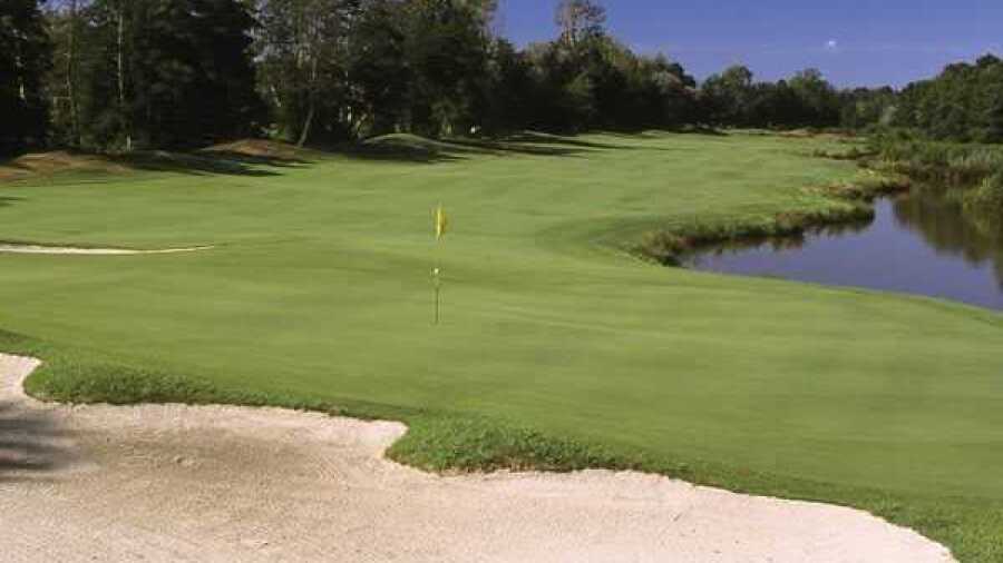 Bogogno GC - Bonora