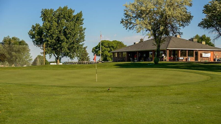 Black Canyon GC