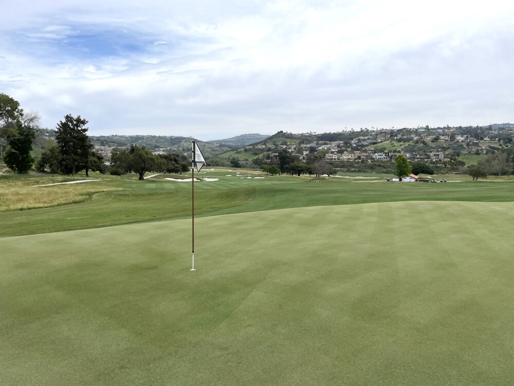 Omni La Costa Resort & Spa - North Course - hole 6