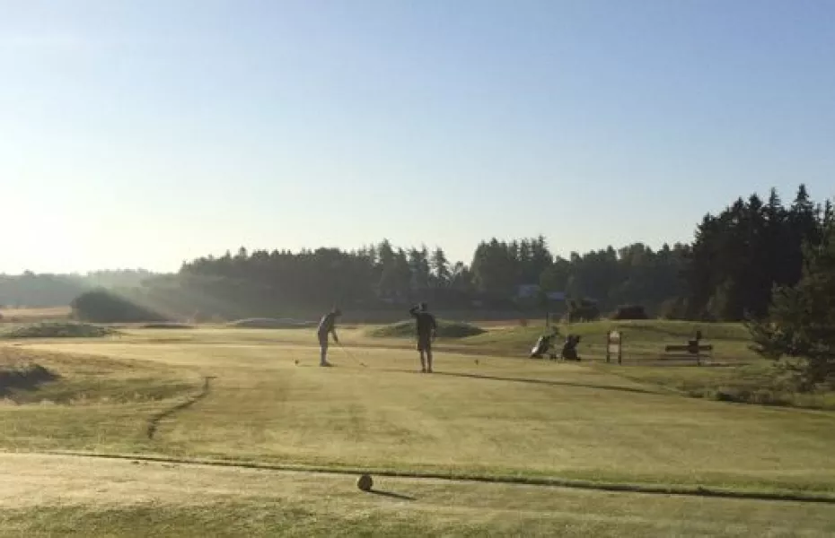 Skerike GC - 18-Holes: #2