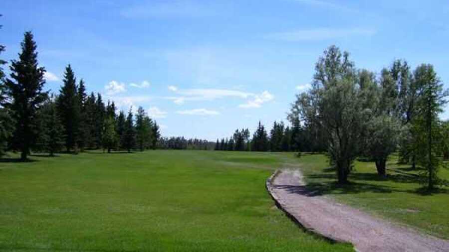 Balmoral GC