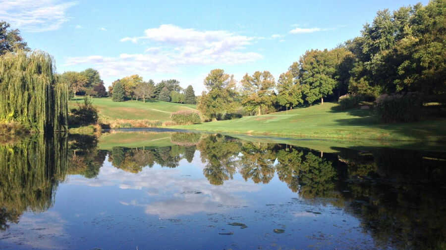 Sunrise GC