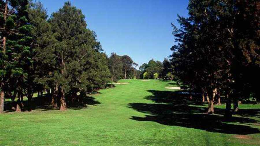 Killara GC