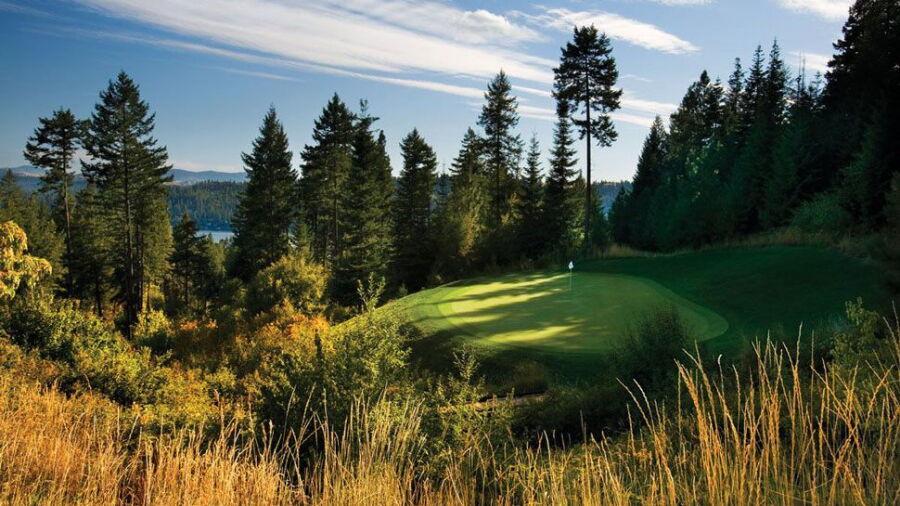 The Club at Black Rock - Jim Engh: #3
