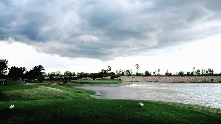 Dancoon GC & Hotel