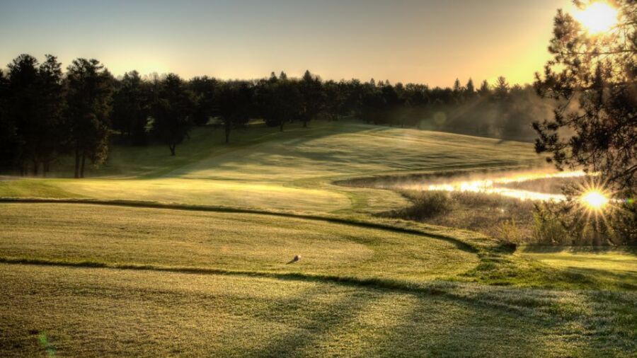 Spooner GC