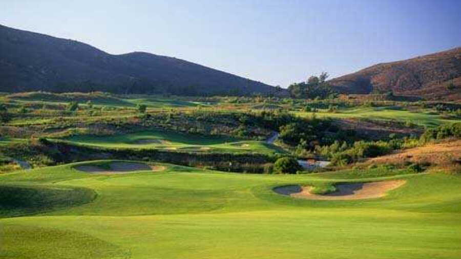 Salt Creek GC