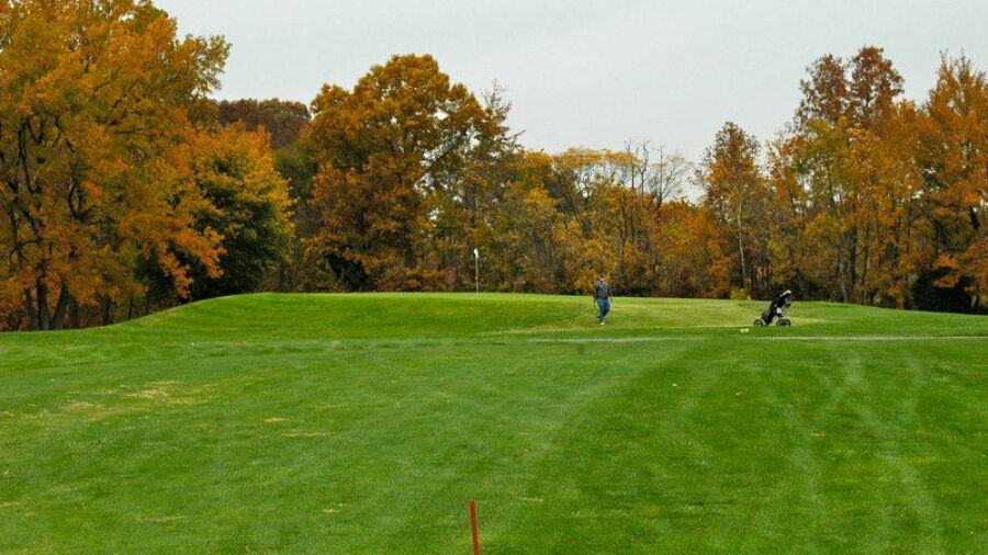 Westwood GC: #5