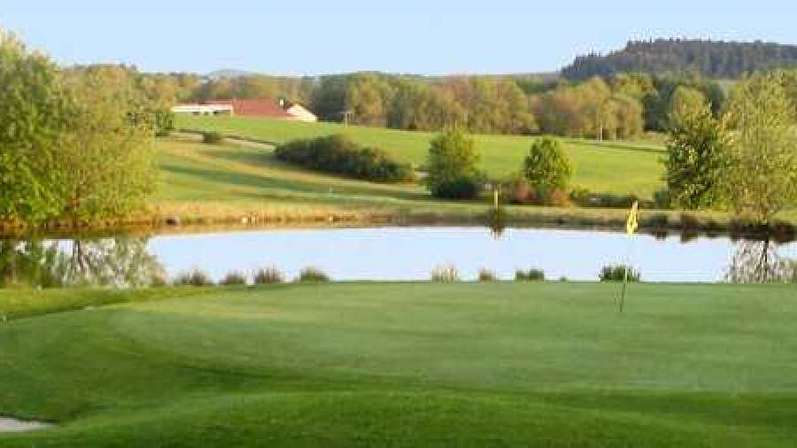 Jura G. Hilzhofen – 9-hole Academy