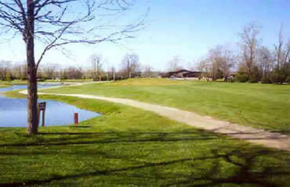 Thorne Hills GC: #12