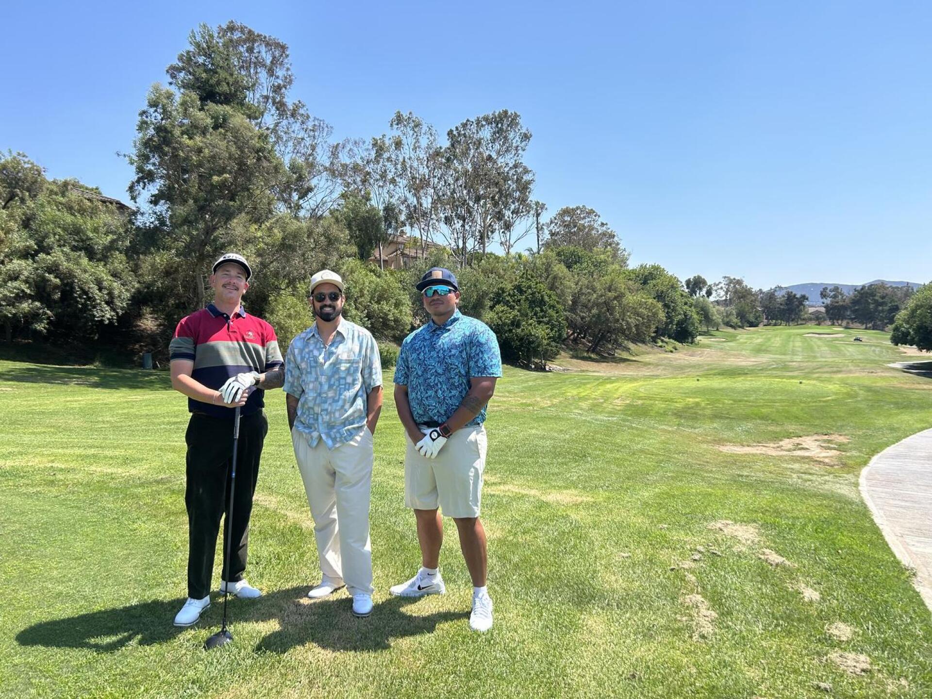 (Photo submitted by Godsgif2golf on 07/20/2025)
