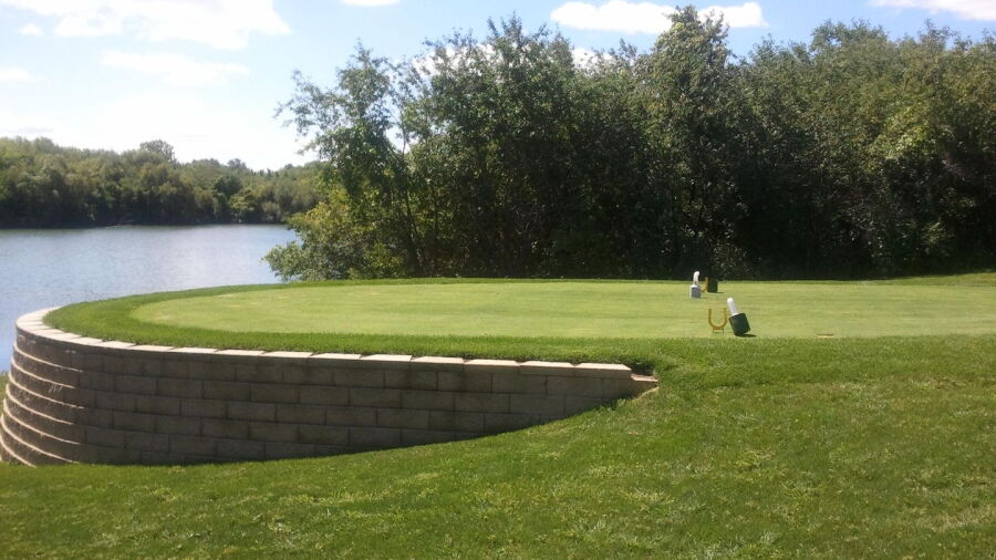 Steeple Chase GC