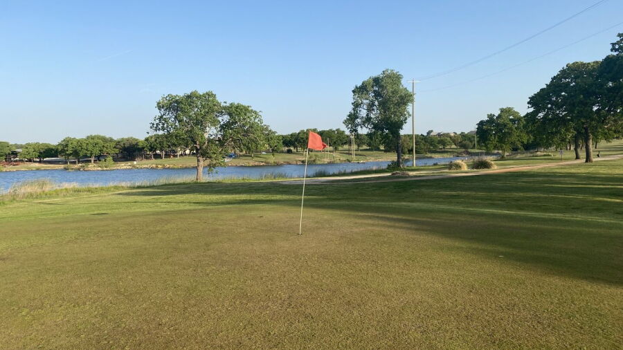 The Kingdom Course at Solid Rock