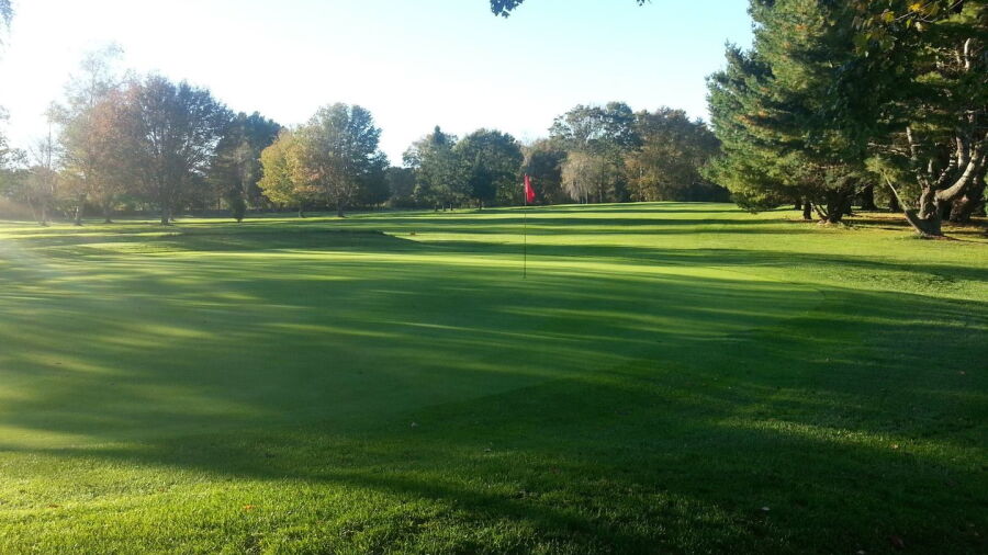 Rochester GC