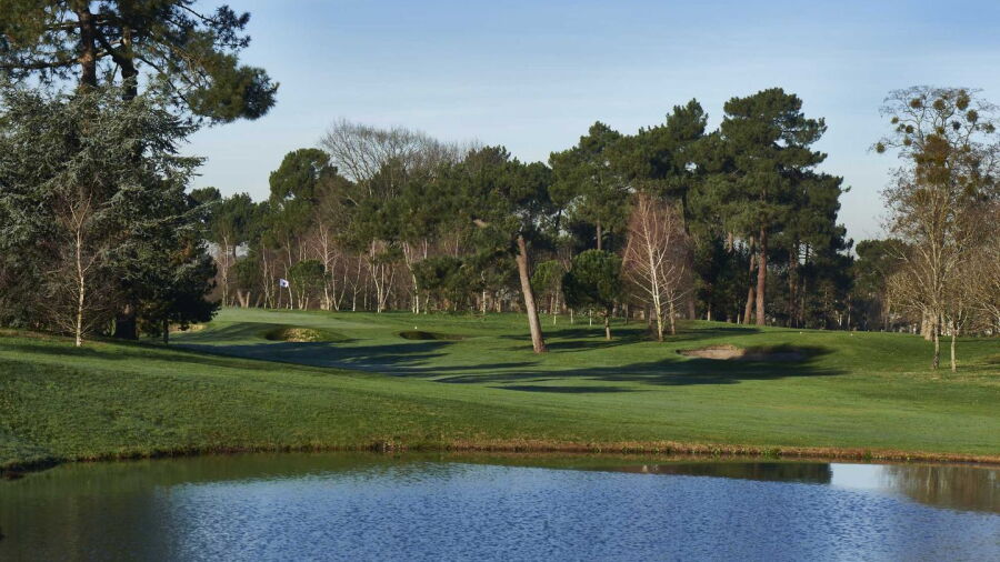 Bordelais GC