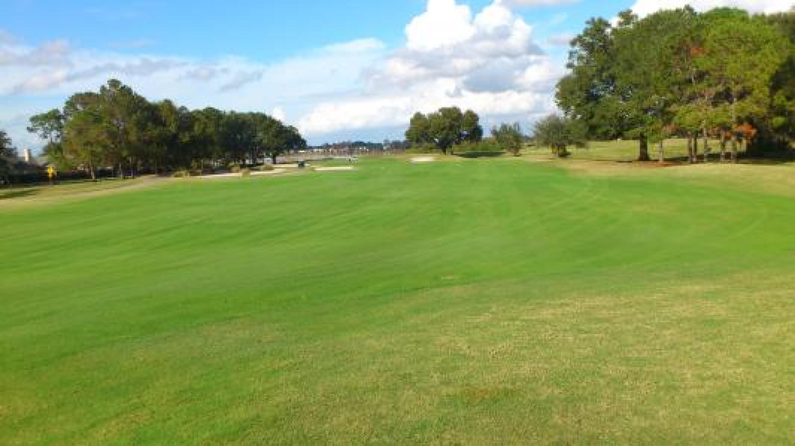 Great views around the course. Wonderful day. (Photo submitted by Gage6692955 on 12/09/2012)
