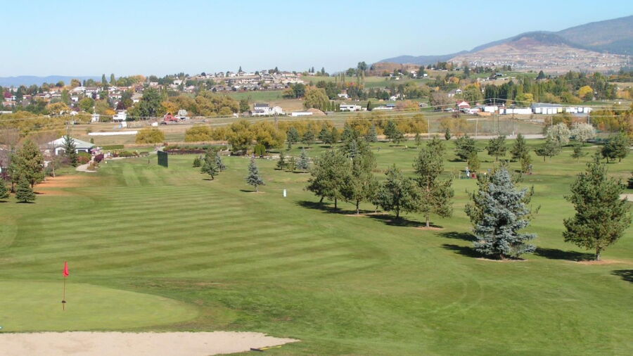 Hillview GC