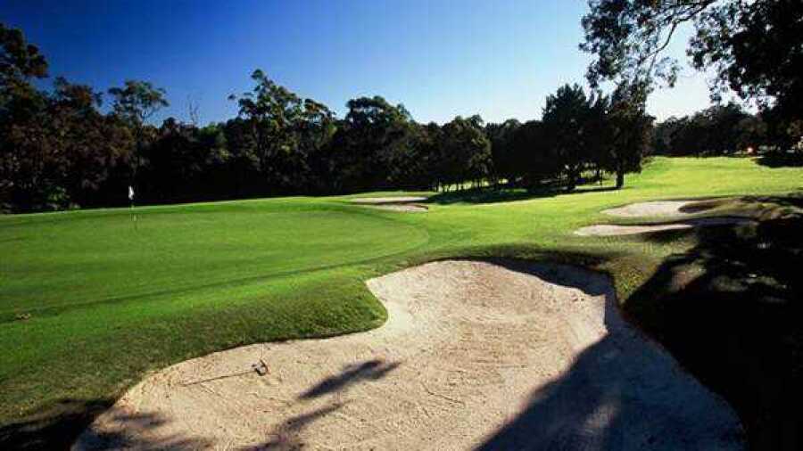 Killara GC