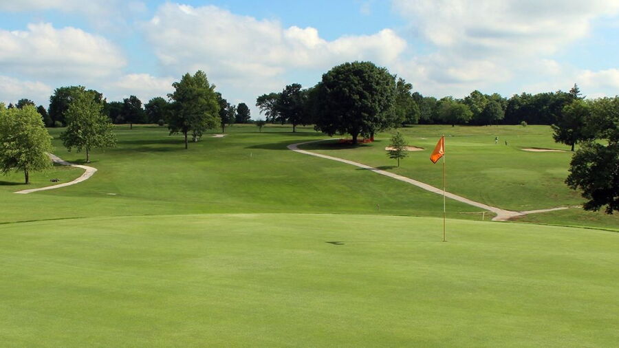 Unity Village GC