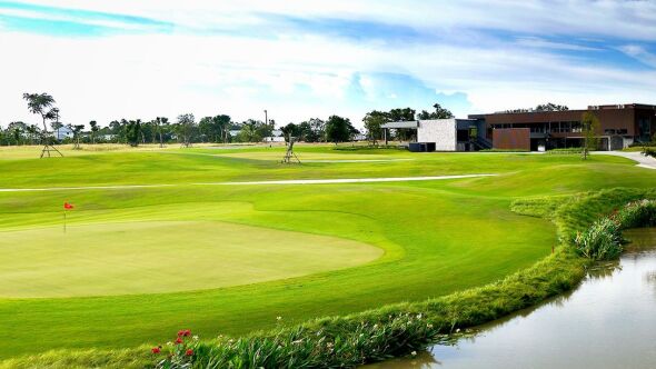 Siam CC Pattaya Waterside