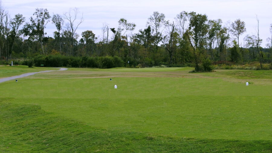 Chatata Valley GC: #2
