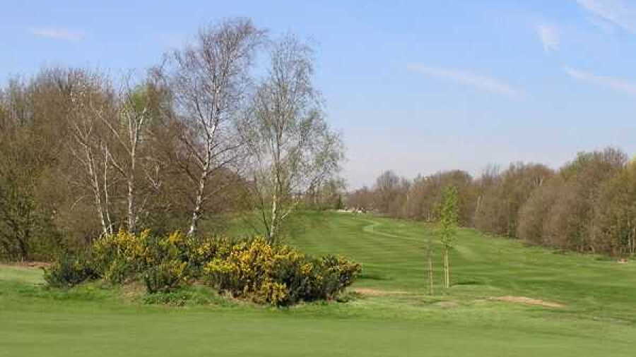 Romford GC