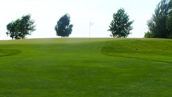 Aspen Ridge GC