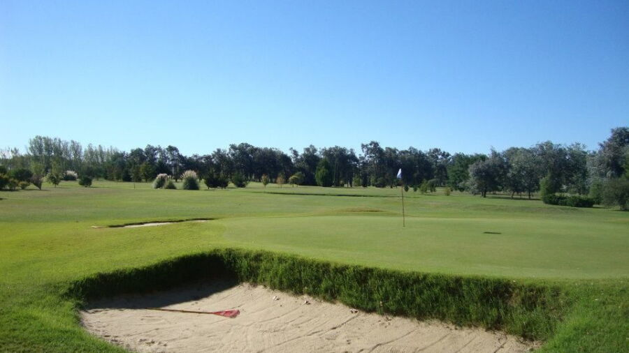 Velocidad GC