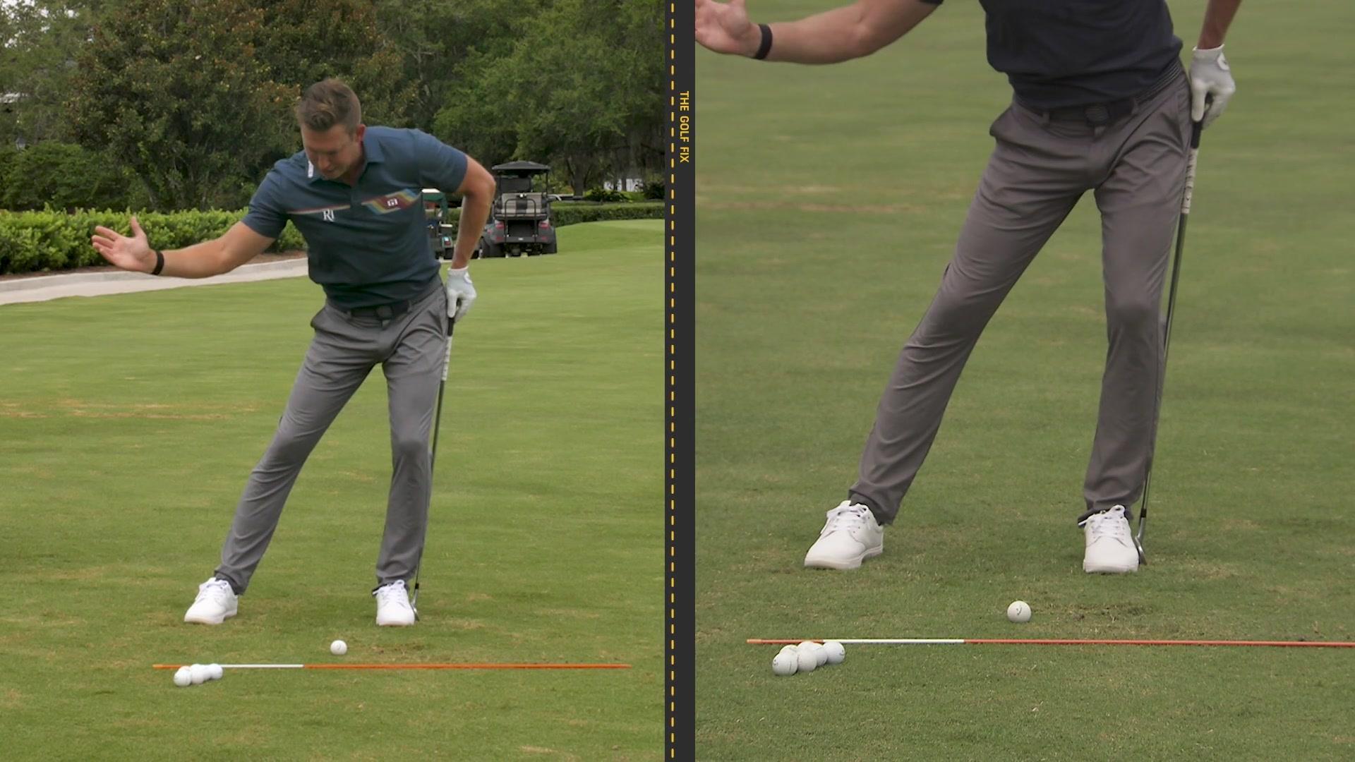 Ryder Cup – The Brakedown