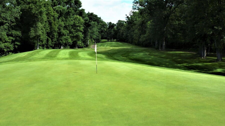Bridges GC: #4