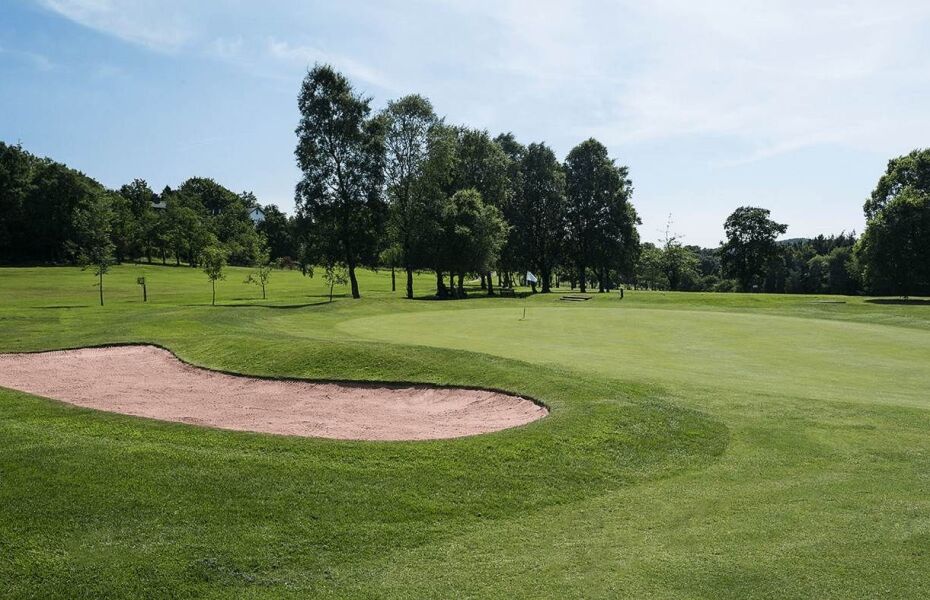 Blackburn Golf Club in Blackburn, Blackburn with Darwen, England GolfPass
