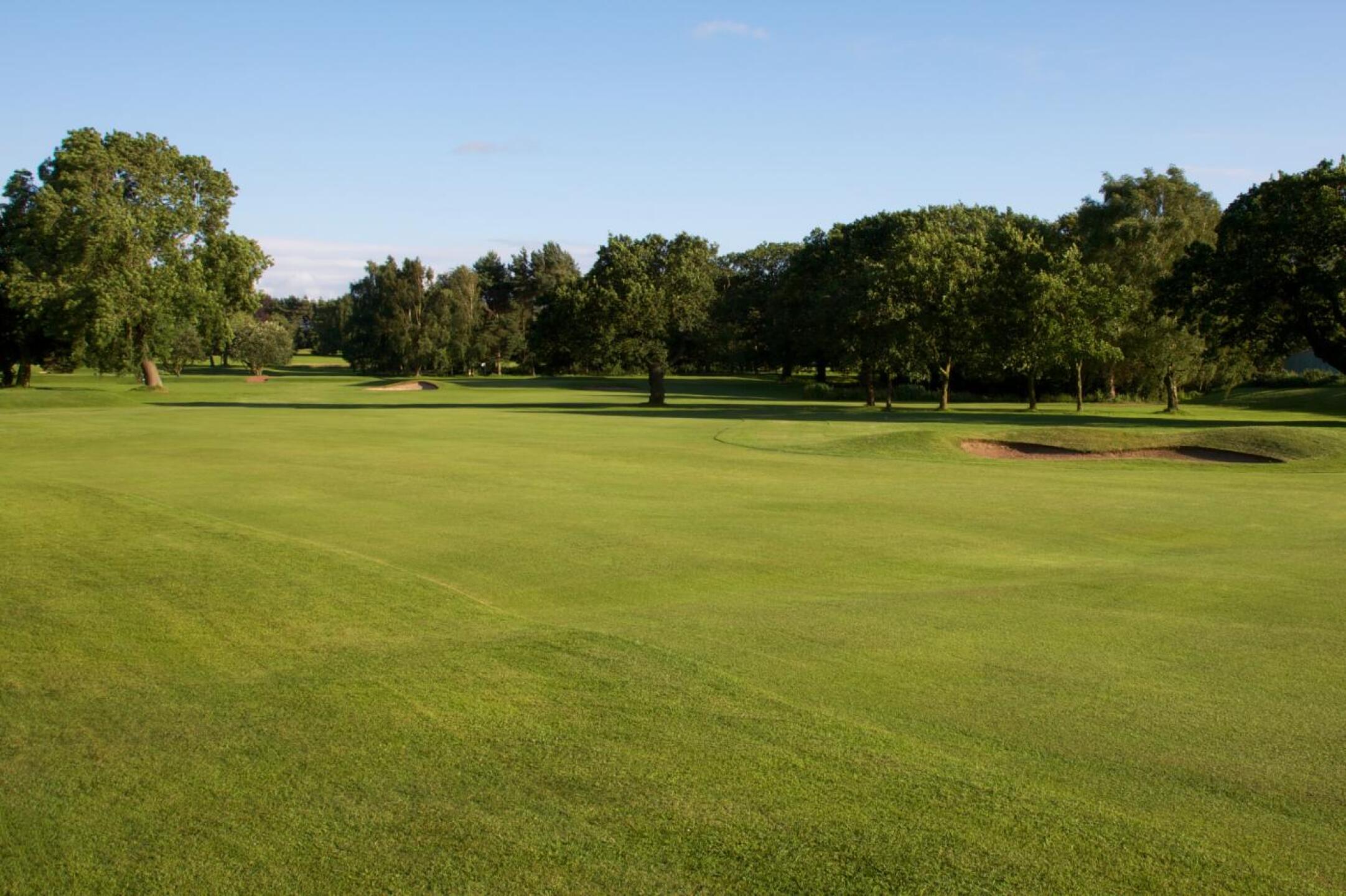 Par 4 5th fairway (Photo submitted by AndyLeadbetter on 12/18/2019)