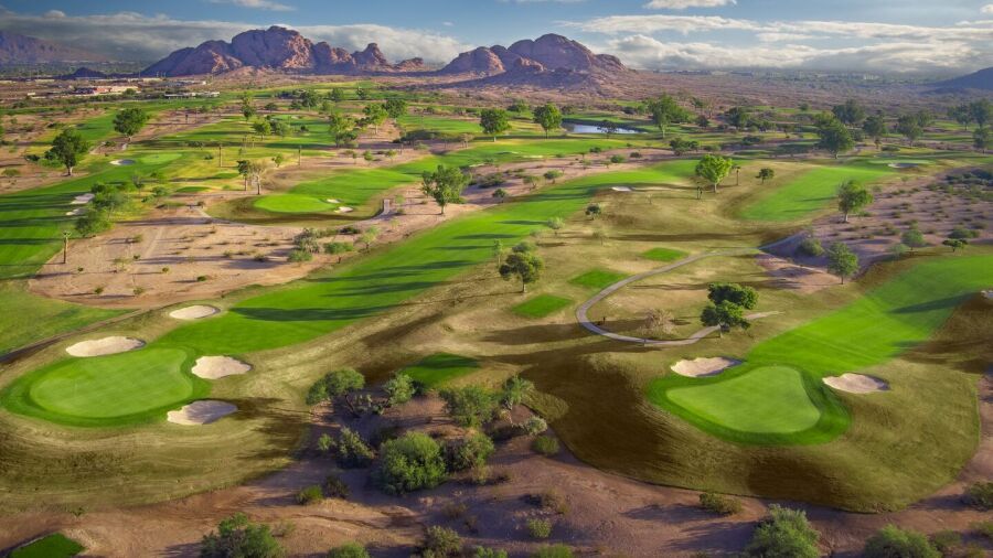 Papago GC