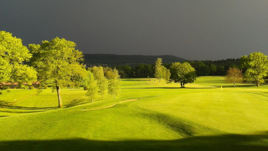 Besancon GC