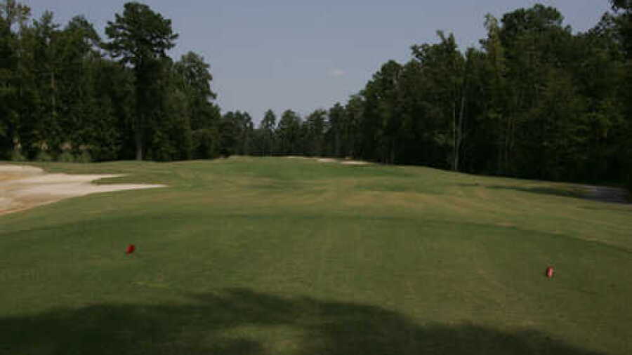 Traces GC - Woodlands: #8