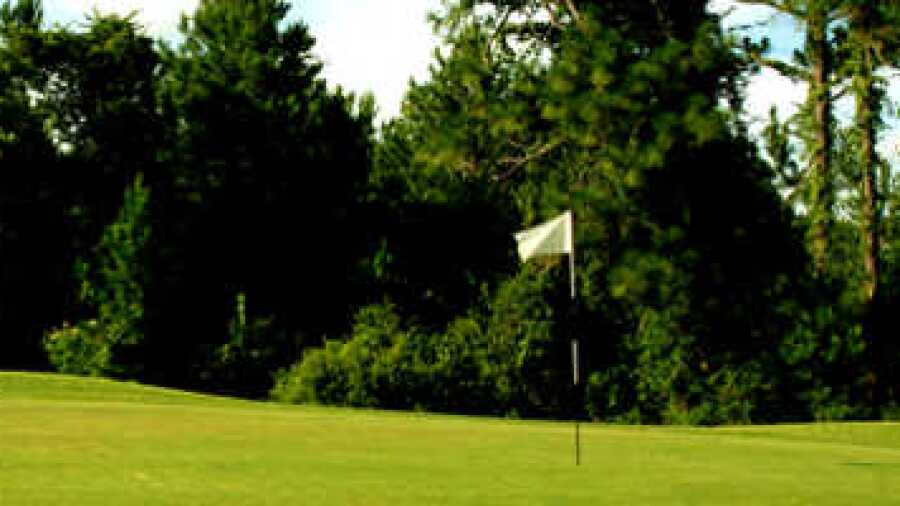 Cecil Field GC