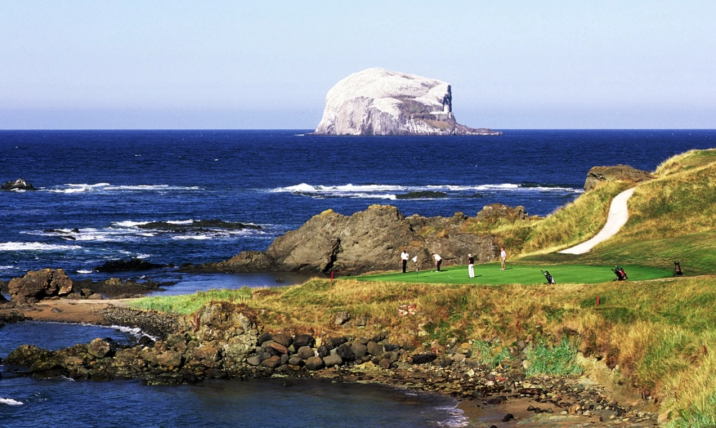 Glen Golf Club