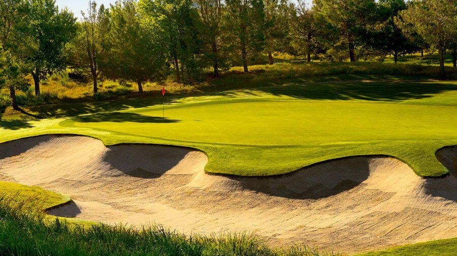 Stonebriar CC