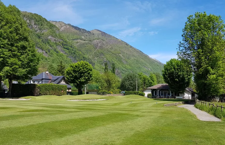 Luchon GC