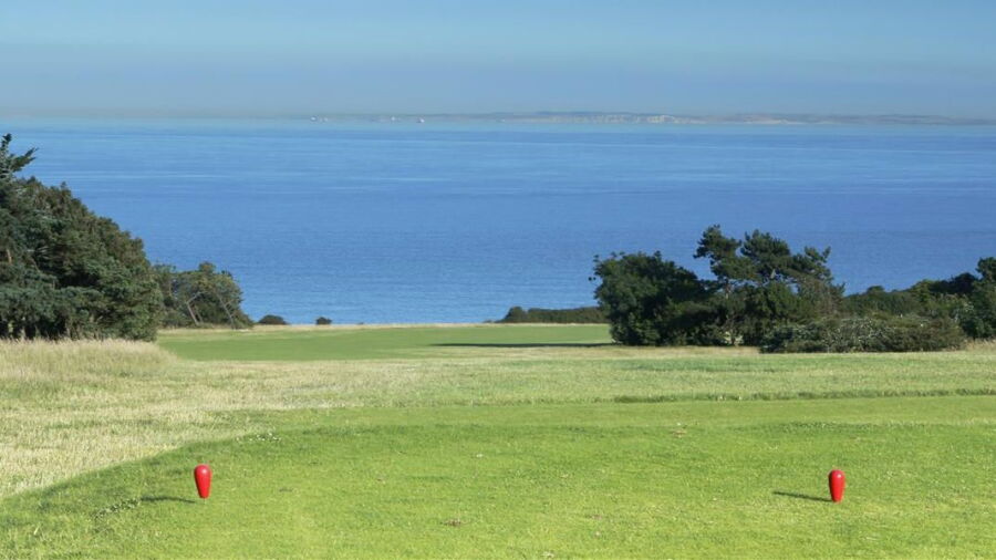 Walmer & Kingsdown GC