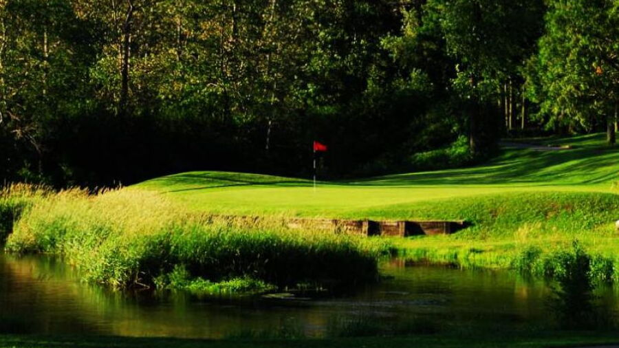 Beaverdale GC