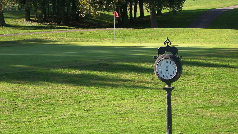 Bel Meadow CC