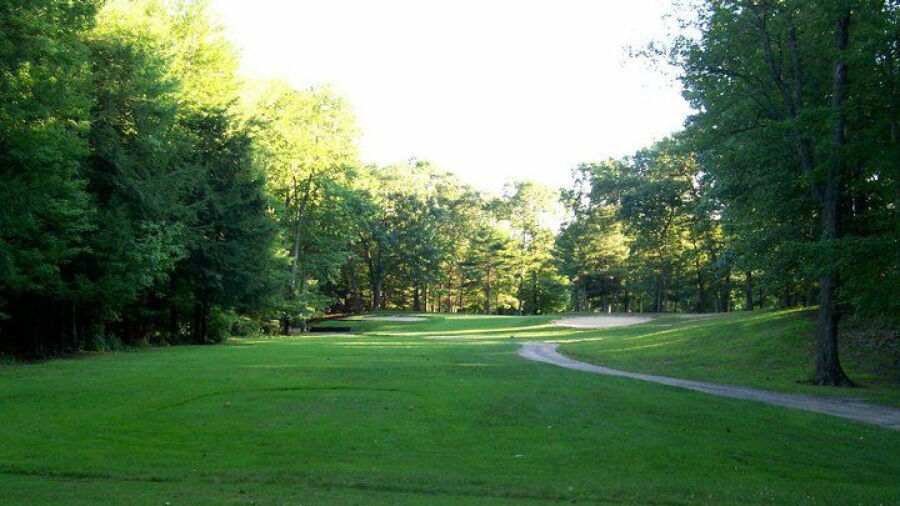 Chase Hammond GC: #13