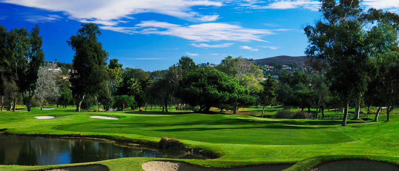 La Costa Resort & Spa - Legends Course